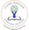 Claire Woolger English Tuition